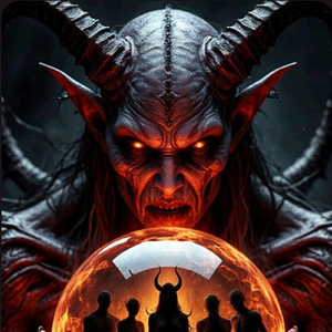 Devil Can Rise Tomorrow