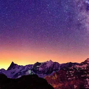 星河曾荒（Prod By Lion-Z狮子）