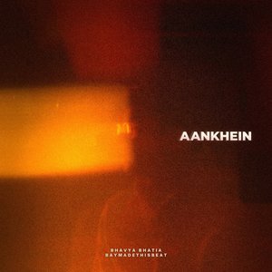 Aankhein