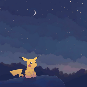 Route 34 but it's lofi