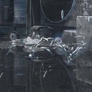 雨话om（Prod.NO_BORDER）