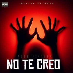 NO TE CREO