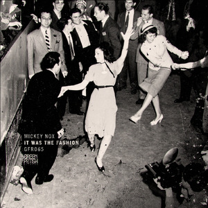 Down We Come (Original Mix)