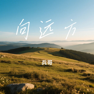 向远方