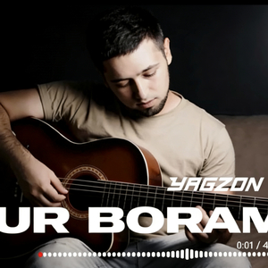 Yagzon-Yur Boramiz
