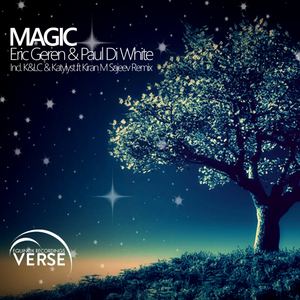 Magic (Katylyst ft Kiran M Sajeev Remix)