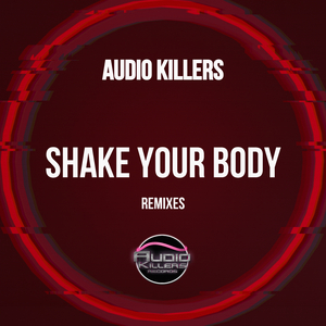 Shake Your Body (Daniel Verdun Remix)