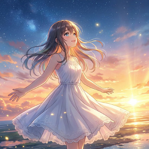 天音