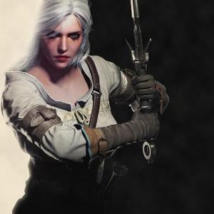 Silver for Monsters（钢琴、吉他、中阮）