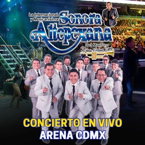 Mi Linda Ribereña (En Vivo)