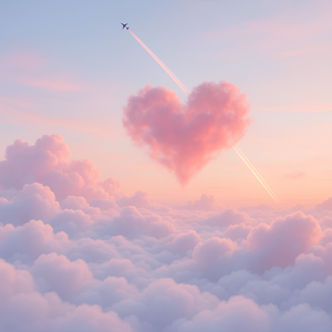 Белые облака 2.0