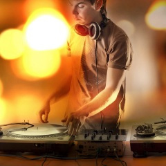 想着你睡不着 (DJ版)