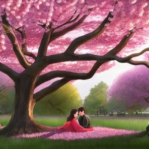 梁山伯与茱丽叶(31秒)