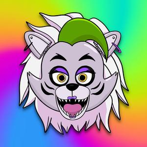 Roxanne Wolf Sings A Song