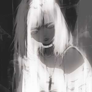 я не нужна тебе живой x mylancore