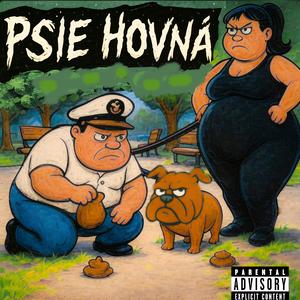 Psie hovná