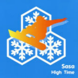 High Time (70'S Remix)
