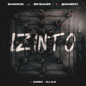 Izinto (feat. Ciniso & DJ ALE)