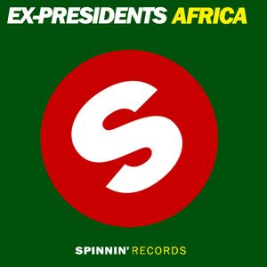 Africa (Club Mix Instrumental)