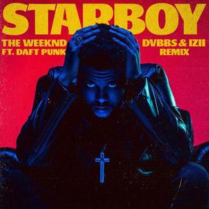 Starboy (DVBBS & IZII Remix)
