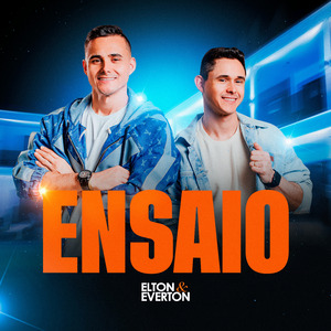 Ensaio (Ao Vivo)