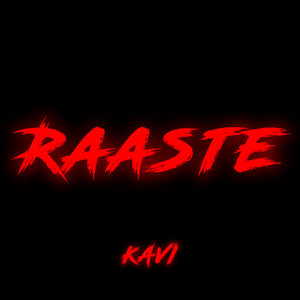Raaste