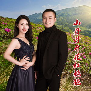 山丹丹开花红艳艳（对唱版）