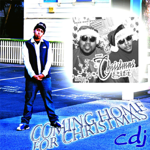 Coming Home for Christmas [Single]