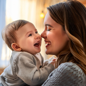 Tiempo De Barriguita Con Cuerdas Relajantes