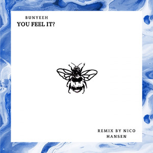 You Feel It (Original Mix)