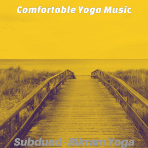 Subdued (Yoga Nidra)