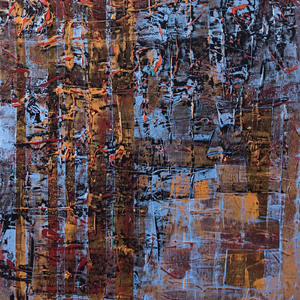 Atisbo a Jrm para Orquesta de Cuerdas y Tres Percusionistas