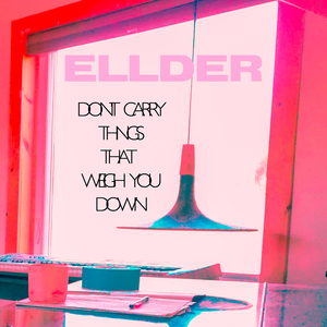 Don't Carry Things That Weigh You Down