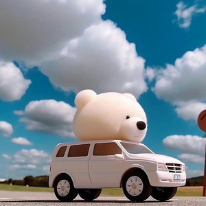 下个路口见(滴滴哒版)