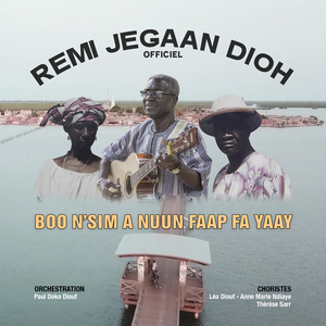Waarixo Yed & Giyaa O Kiin a Ñaacaa