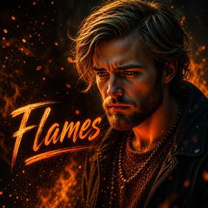 Flames