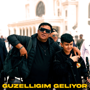 Guzelligim Geliyor
