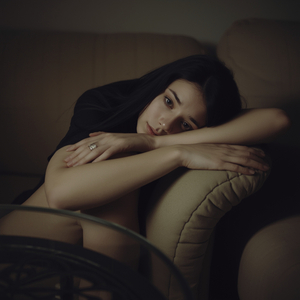 Ты с другой, ну и пусть