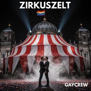 Zirkuszelt