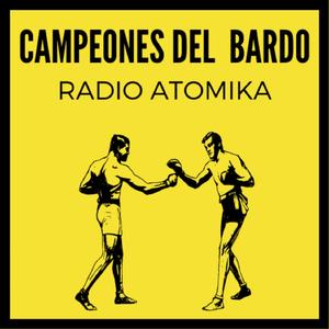 Radio Atomika