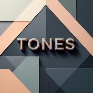 TONES (feat. Bargholz)
