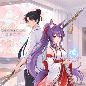 Peace Beyond the Battle