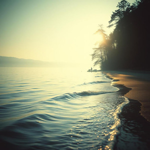 Golden Sun, Fresh Air