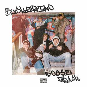 BUSKERINO POSSE TRACK (feat. Capo, Bus, TommyP, JL, Zaro & NORMAN)