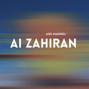 Ai Zahiran