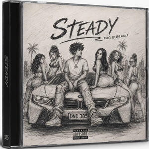 Steady