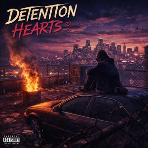 Detention Hearts