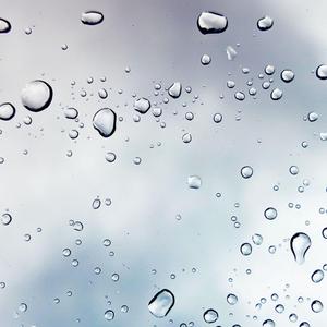 雨粒