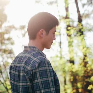 如果有一天你要离开我