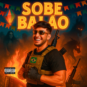 Sobe Balão